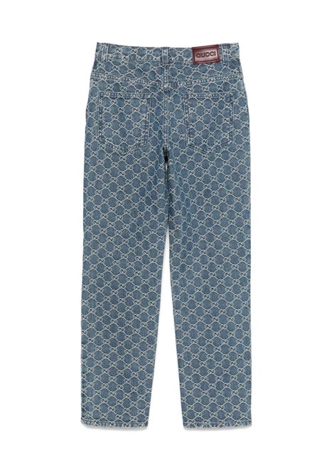 Pantalone Gucci Kids GUCCI | PANTALONI E JEANS | 638161 XDC6G4266